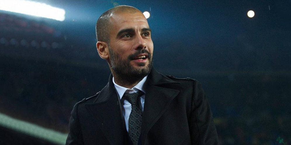 Ibu Guardiola Meninggal karena Covid-19